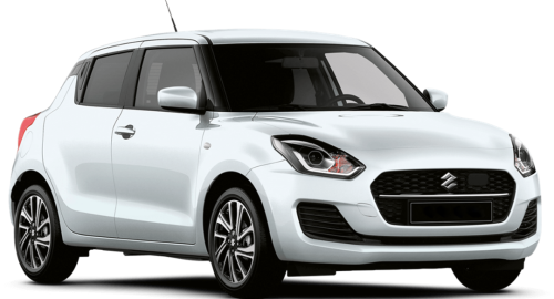 Maruti Suzuki Swift